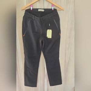 Camii Mia Fleece Lined Snow Pants
